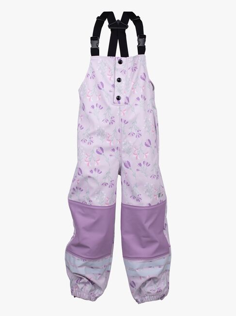 Lindberg Vattholma Sadeasu, Lavender/Pink