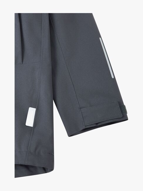 Reima ReimaTec Saarela Kuoritakki, Soft Black