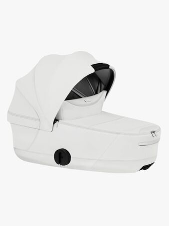 Cybex MIOS/COYA Style Vaunukoppa, Off White