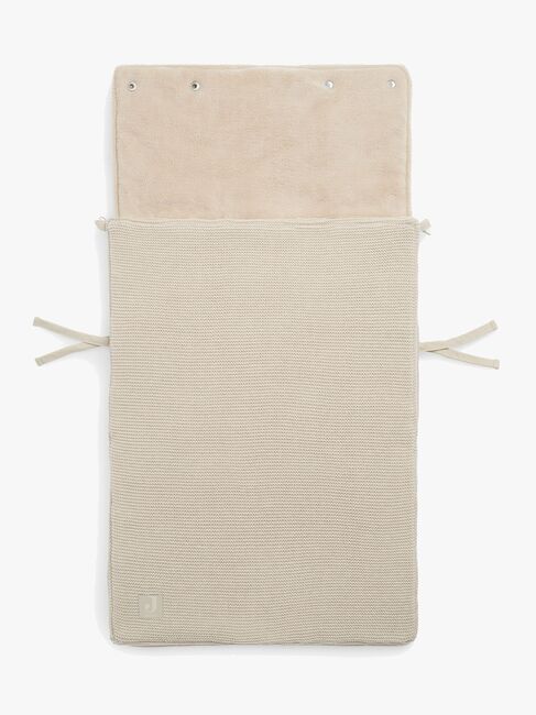 Jollein Kaukalopussi, Nougat