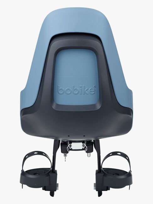BoBike ONE Mini Front Mount Pyöränistuin, Citadel Blue