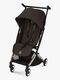 Cybex LIBELLE Matkarattaat, Chocolate Brown