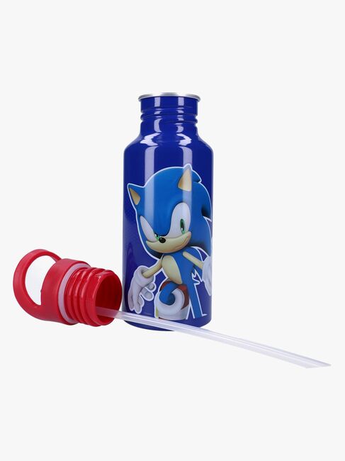 Sonic  Alumiini Juomapullo 500ml, Keep It Cool