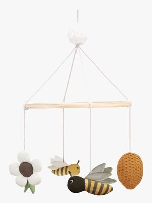 Vanilla Copenhagen Mobile, Honeybee Happy