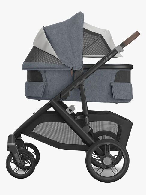 UPPAbaby V3 Vaunukoppa, Julian