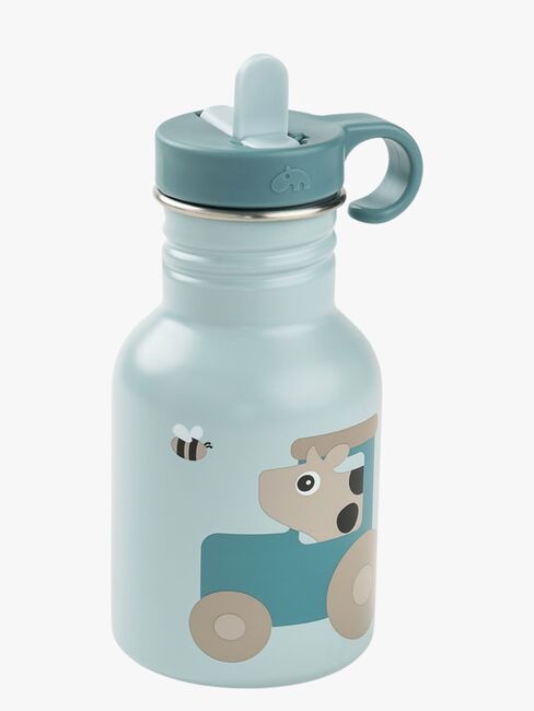 Done By Deer Tiny Farm Metallipullo, Blue