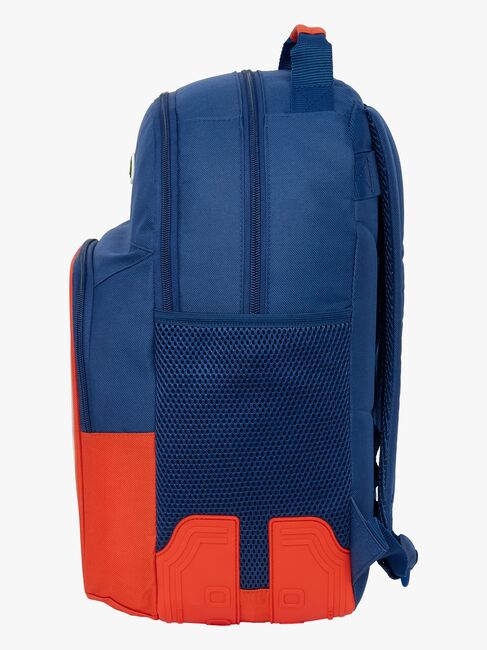 Super Mario Reppu 20L, Mamma Mia