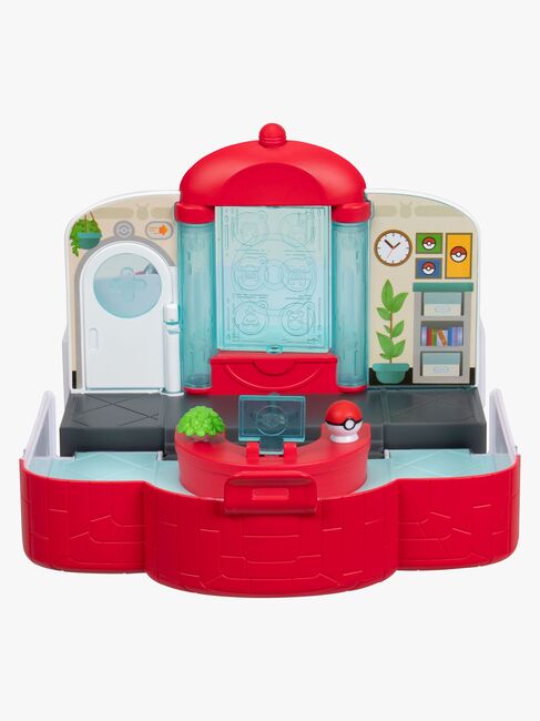 Squishmallows Pokémon Leikkisetti + Hahmot