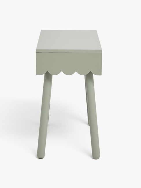 Alice & Fox Dune Meikkipöytä Toddler, Sage