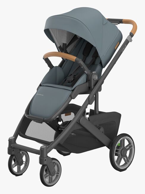 UPPAbaby CRUZ V3 Lastenrattaat, Dillan