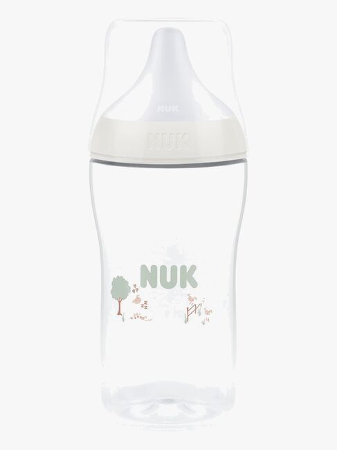 NUK Perfect Match Tuttipullo 260 ml, Sheep