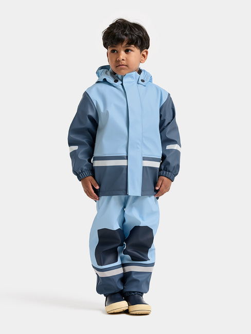 Didriksons Boardman Vuorellinen Sadeasu, Light Sea Blue