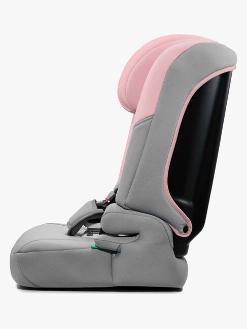Kinderkraft I-COMFY i-Size Turvaistuin, Pink