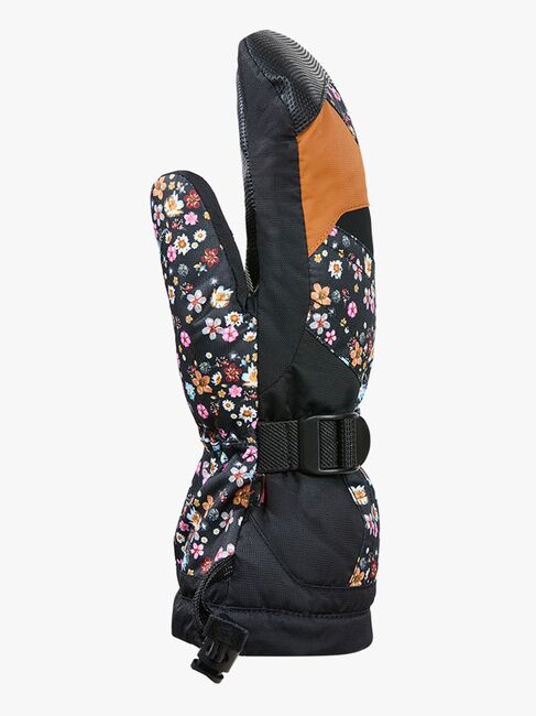 Kombi The Original Jr Rukkaset, Daisy