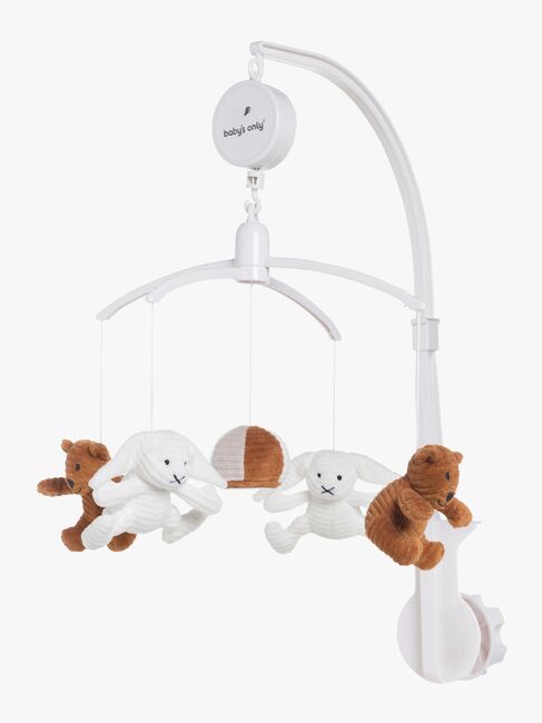 Baby's Only Sänkymobile, Caramel