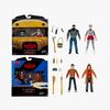 Stranger Things Figuurisetti Core 2-pack, Lajiteltu