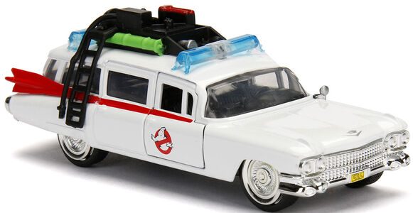 Ghostbusters ECTO-1 Auto