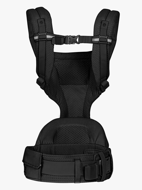 Ergobaby Alta Kantotuki, Black