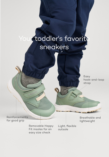 Reima Ekana Lenkkarit, Navy