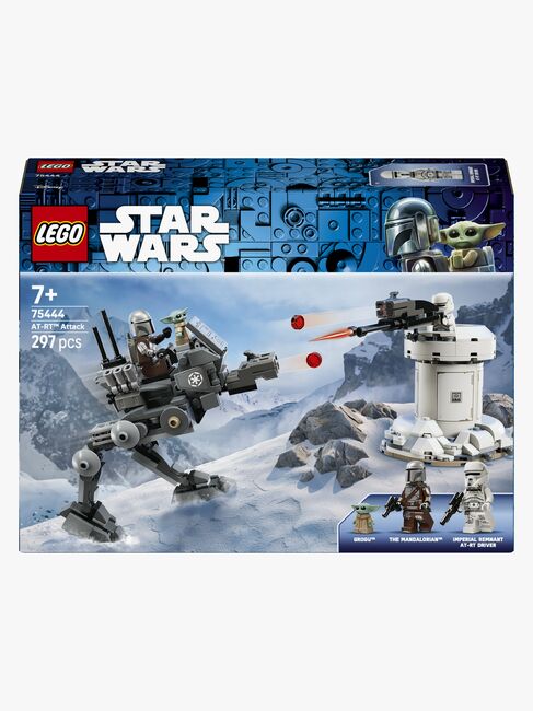 LEGO Star Wars 75444 AT-RT-hyökkäys