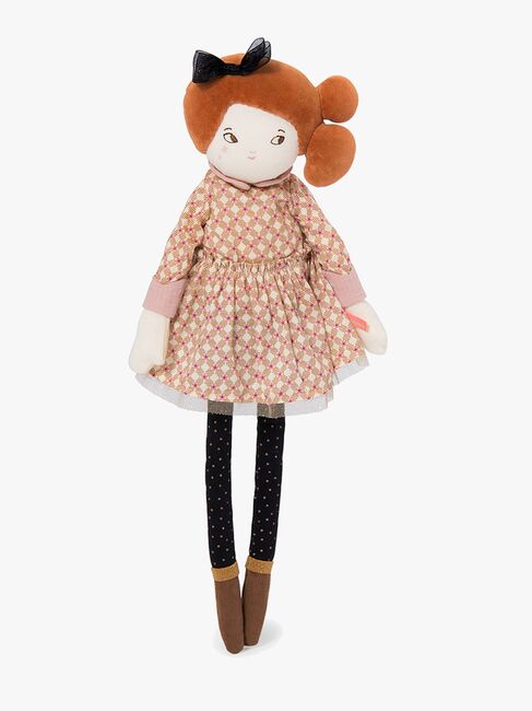 Moulin Roty Nukke Madame Constance 47 cm