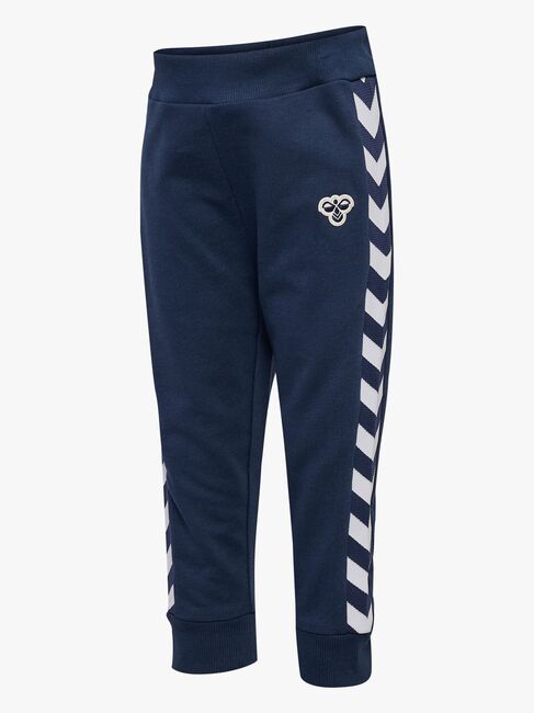 Hummel Reg Chevron Mini Setti, Dress Blues