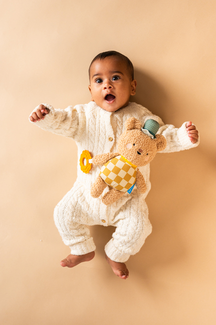 TAF Toys Aktivointilelu Karhu Brendon