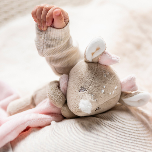 Nattou Fantfant Uniriepu Metsäkauris