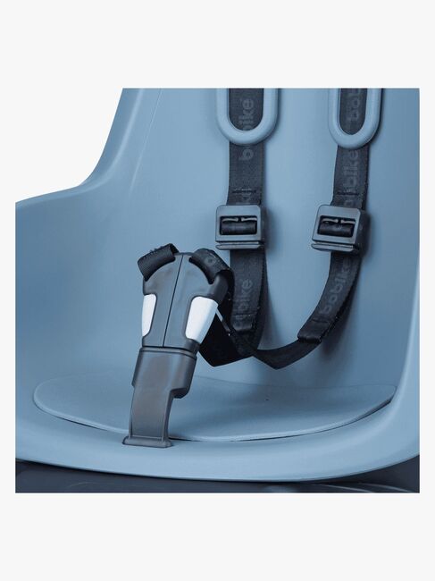 BoBike ONE Maxi Rack Mount Pyöränistuin, Citadel Blue