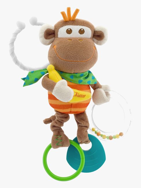 Chicco Värisevä Apina Aktivointilelu