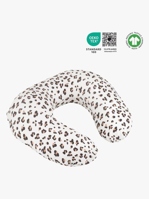 Doomoo Imetystyyny Softy, Leopard