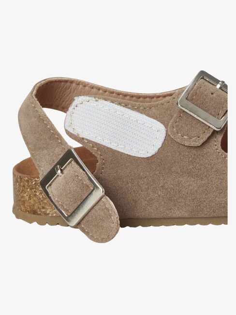 BabyMocs  Sandaalit, Beige