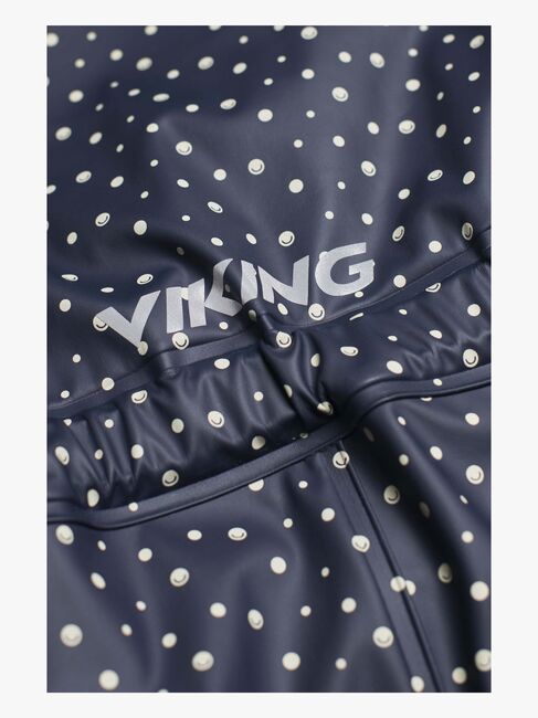 Viking Jolly Kurahaalari, Navy