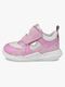 Ecco Biom 2.2 Infant Lenkkarit, Lilac Chiffon/Blossom Rose