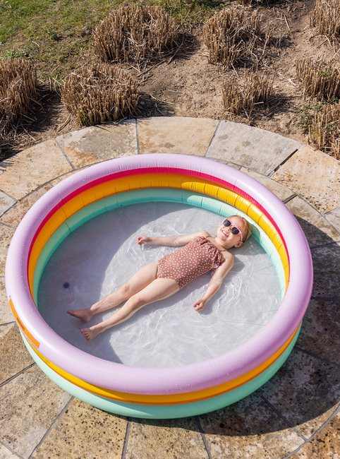 Swim Essentials Lasten Uima-allas 150 cm, Rush