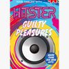 Hitster Seurapeli Guilty Pleasures
