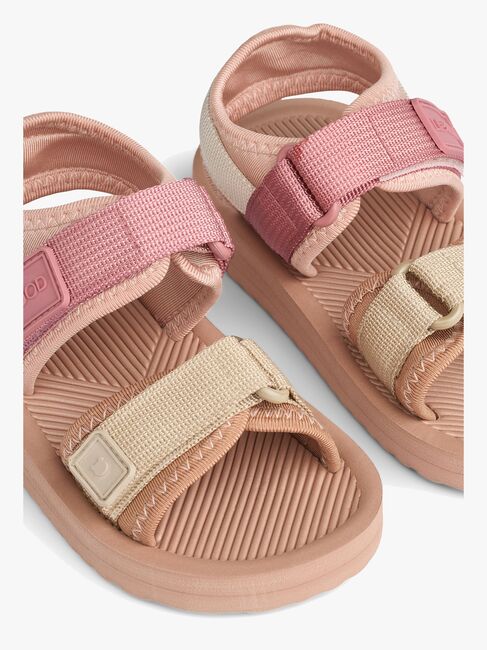 LIEWOOD Monty Sandaalit, Tuscany Rose