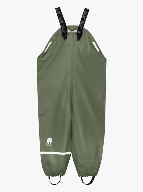 CeLaVi Sadeasu, Army