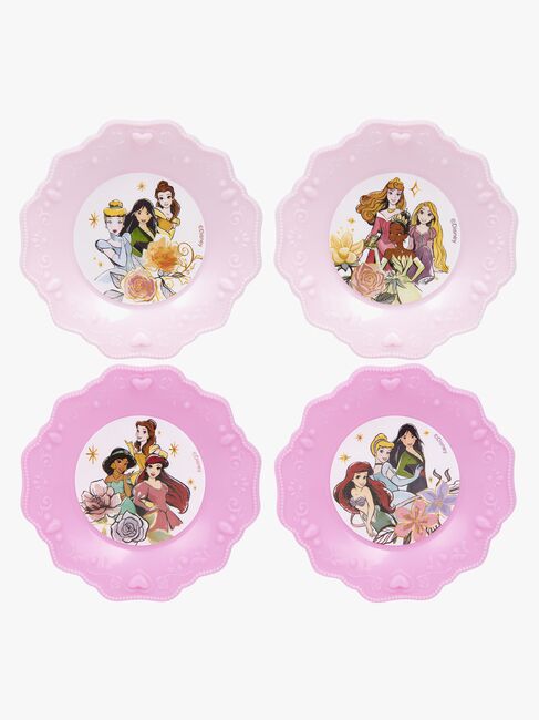 Disney Prinsessat Teeastiasto 26 Osaa