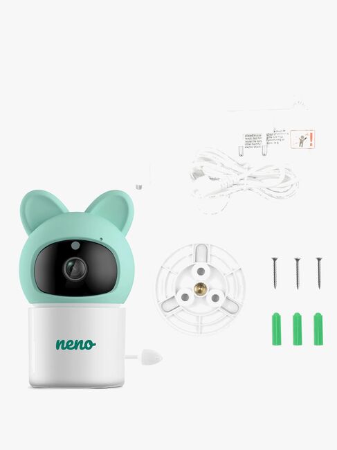 NENO Orso WIFI Itkuhälytin