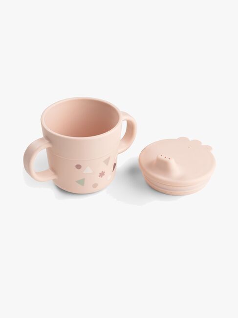 Done By Deer Foodie Ruokailusetti Celebration, Powder