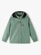 Reima Vantti Softshell-takki, Stone Green