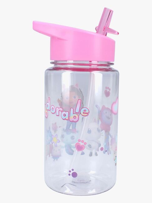 Gabbyn Nukketalo Juomapullo 450ml, Drink Up