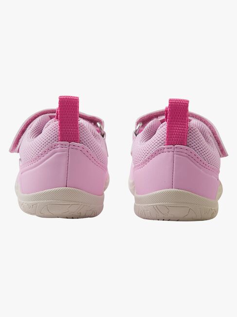 Reima Telmin Barefoot Lenkkarit, Light Heather