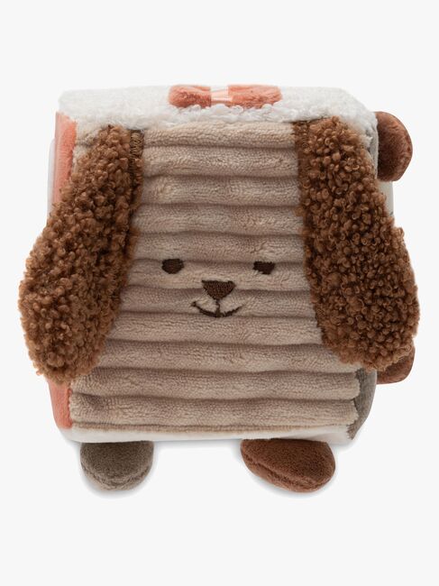 Jollein Aktiviteettilaatikko, Animal Friends