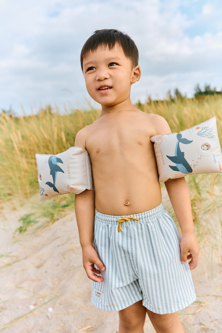 LIEWOOD Shirley Käsikellukkeet, Sea Creature/Sandy