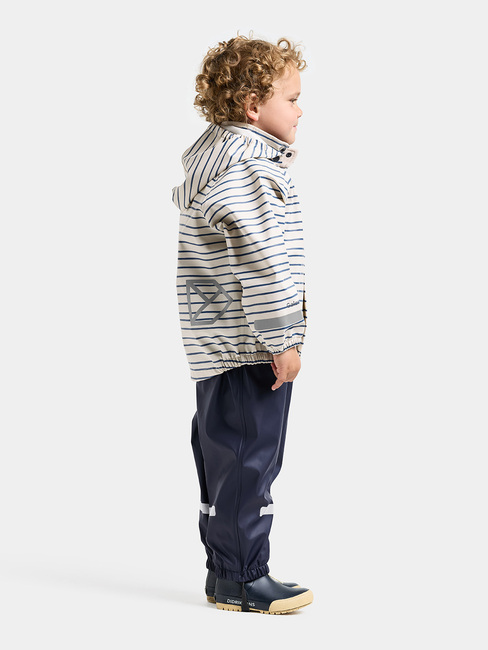 Didriksons Slaskeman Sadeasu, Le rand blue