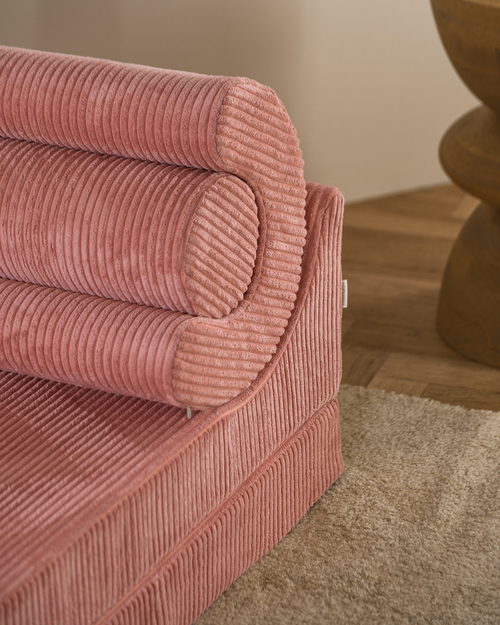 Wigiwama Flipster Tuoli, Pink Mousse