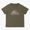 Viking Funtime T-paita, Olive