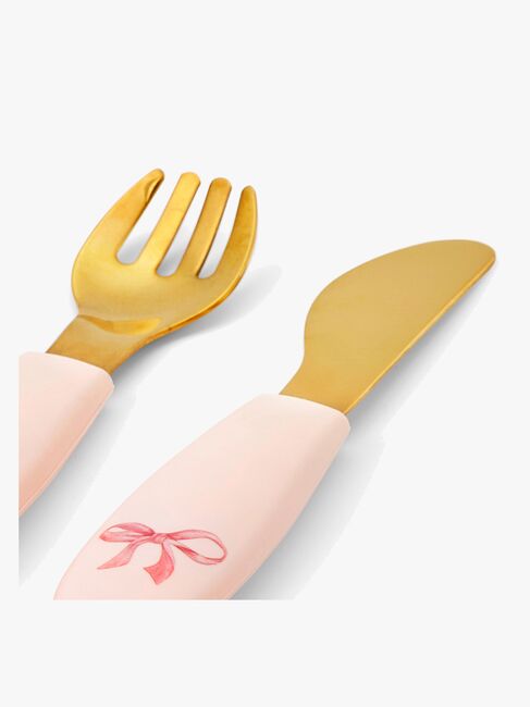 Elodie Lautanen Setti Silikoninen, Rosy Bow